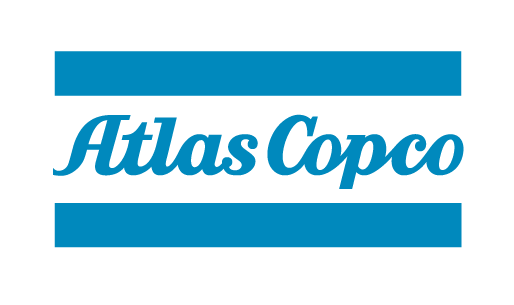 Atlas Copco Gama Profissional QEP