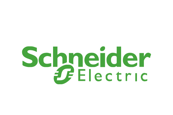 Schneider EVlink Pro DC 