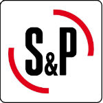 S&P Desenfumagem - Série MAX-TEMP CTHB-CTHT