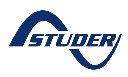 Studer AJ Series