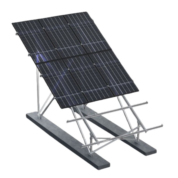 Estruturas Sunfer 33V