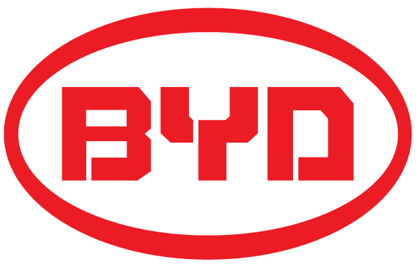 BYD