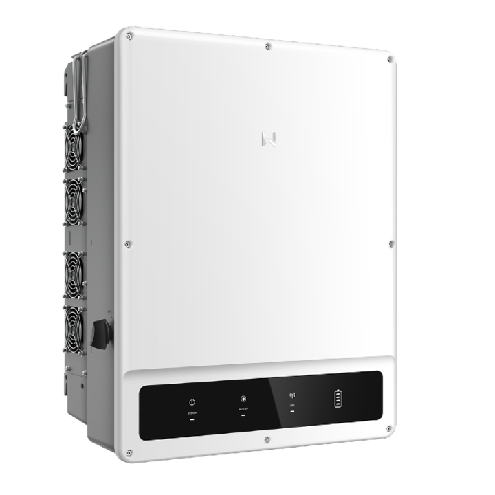 Inversor GoodWe ET50