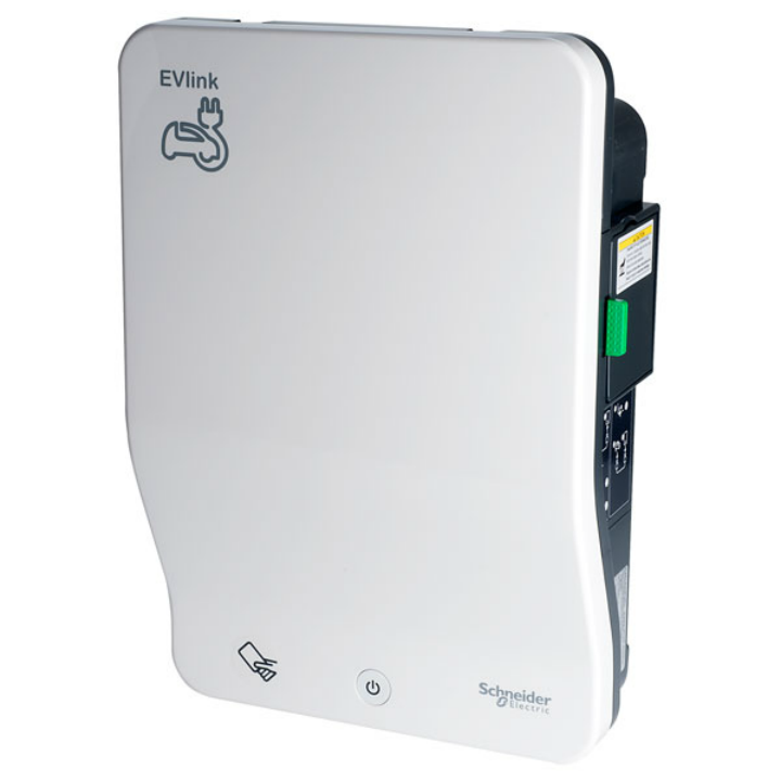 Schneider EVLink Smart Wallbox