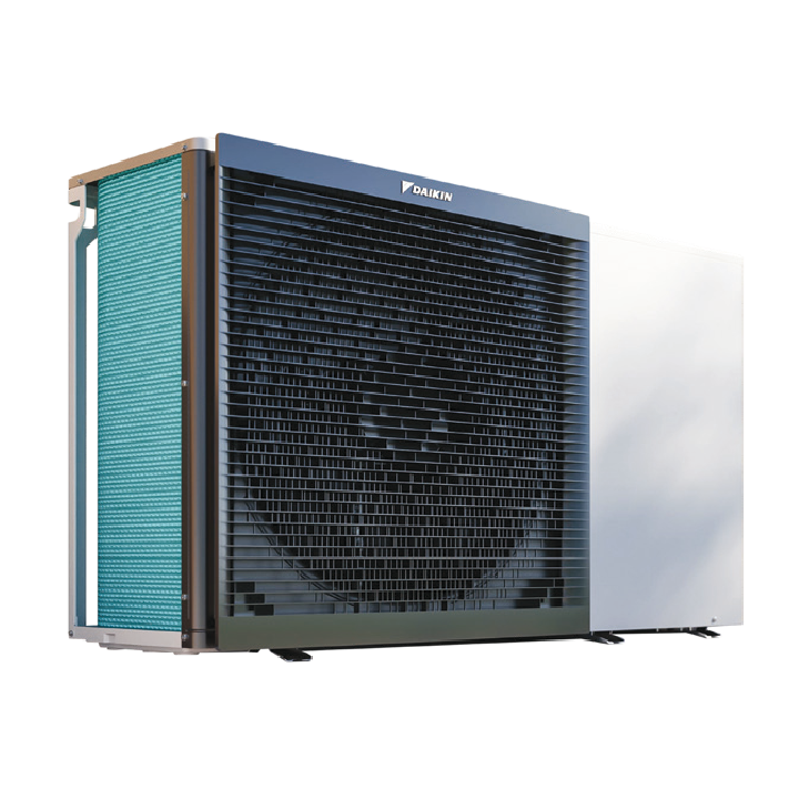 Daikin Altherma 3 R