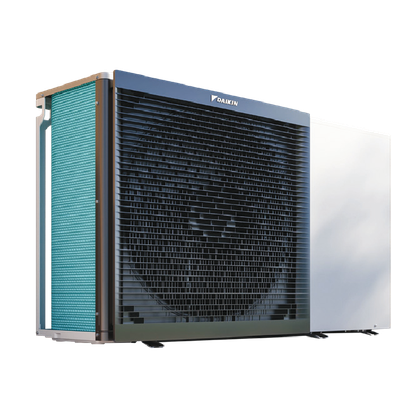 Daikin Altherma 3 R