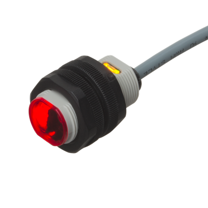 Carlo Gavazzi | Sensor Fotoelétrico PA18CAD04PAWS