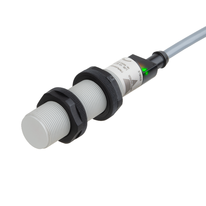 Carlo Gavazzi | Sensor Capacitativo CA18CBF08BPA2IO