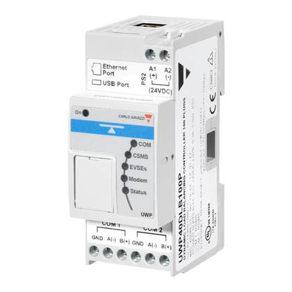 Carlo Gavazzi | UWP 4.0 DLB 