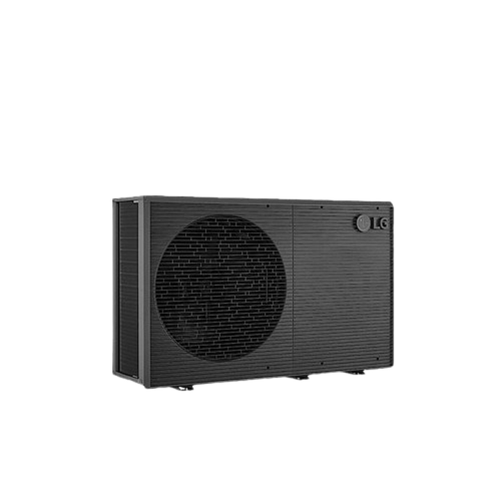 LG Bomba de calor Therma V R290 Monobloco 