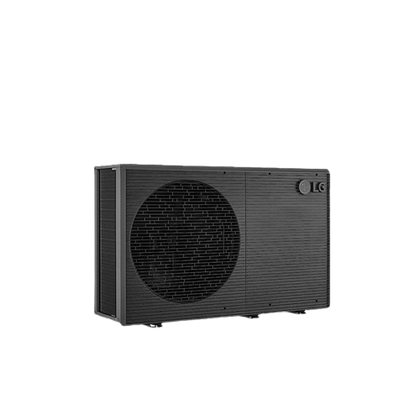 LG Bomba de calor Therma V R290 Monobloco