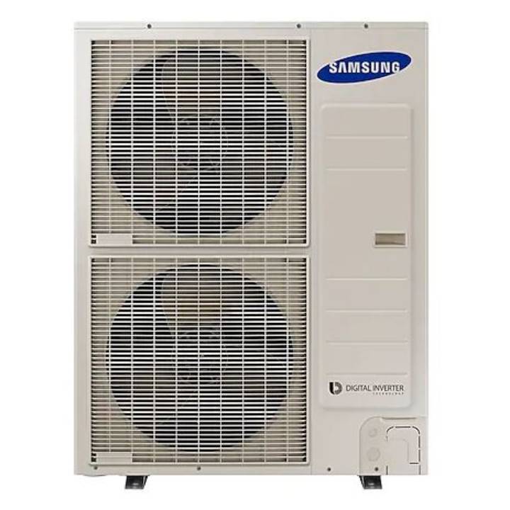 Samsung DVM S ECO