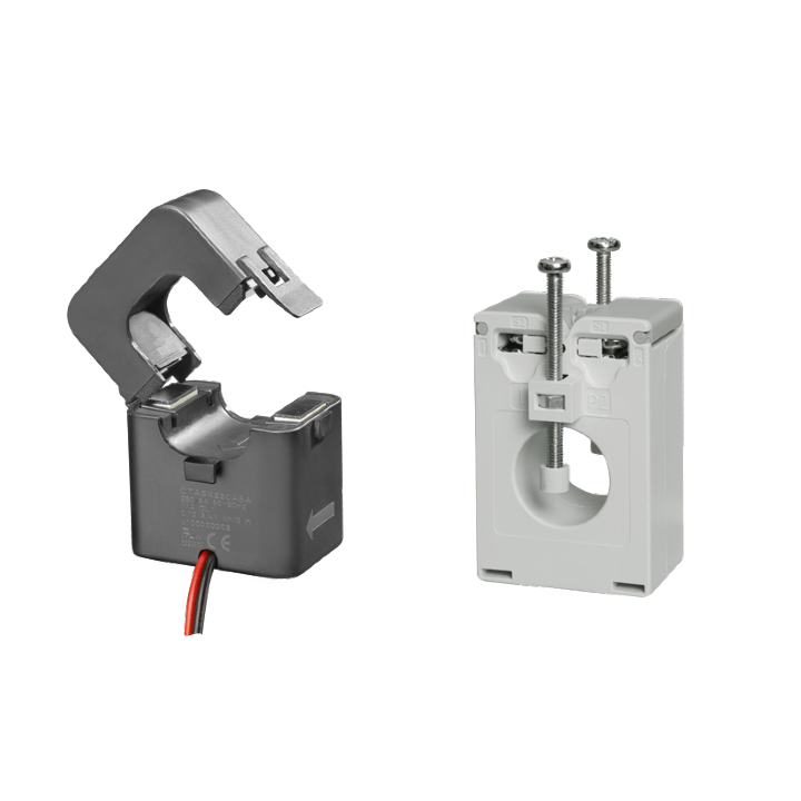 Carlo Gavazzi | Transformadores de intensidade