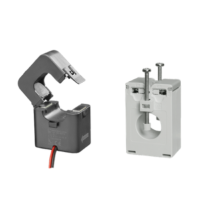 Carlo Gavazzi | Transformadores de intensidade