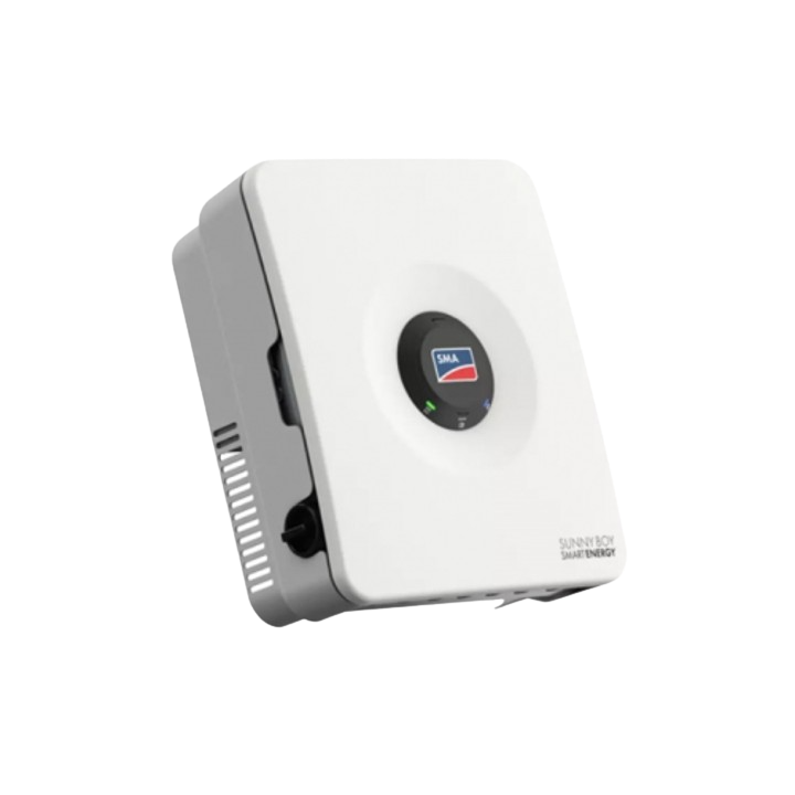 SMA Híbrido Monofásico - Sunny Boy Smart Energy 