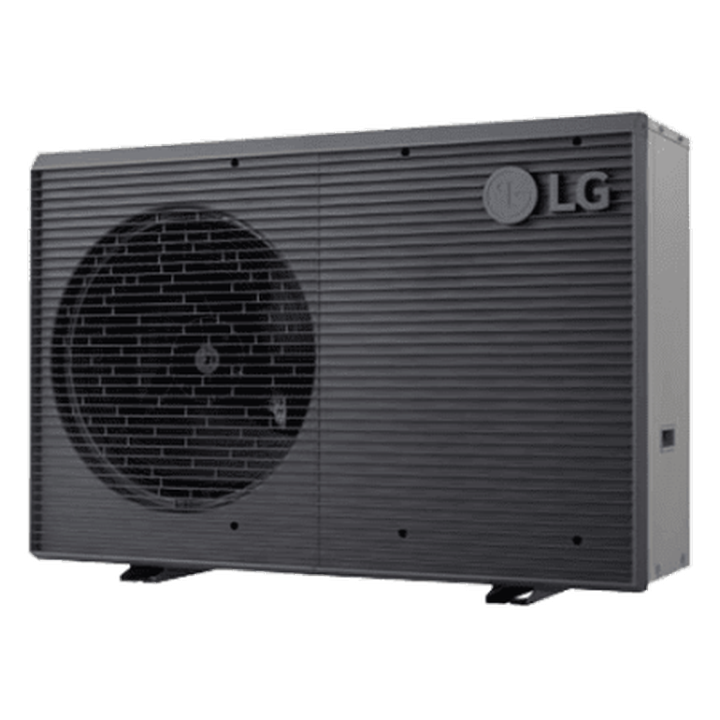 LG Bomba de Calor Therma V R32 Monobloco S II 