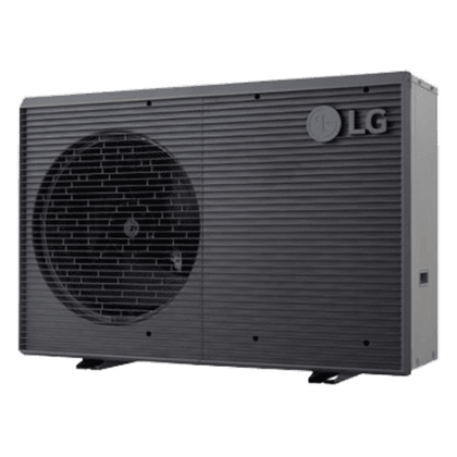 LG Bomba de Calor Therma V R32 Monobloco S II