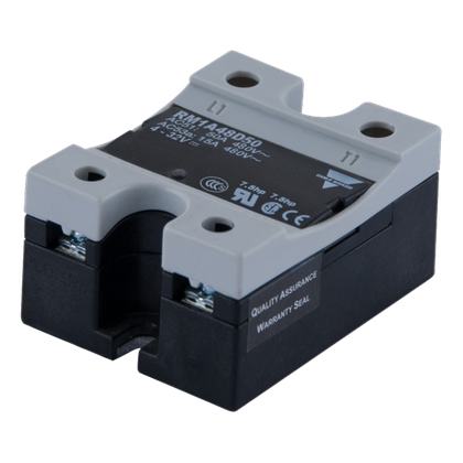 Carlo Gavazzi | Relé Estático/ Estado Sólido 