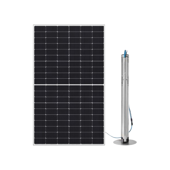 Kits de Bombagem Solar | Direto