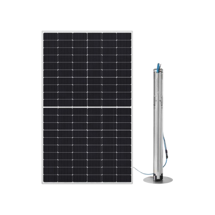 Kits de Bombagem Solar | Direto