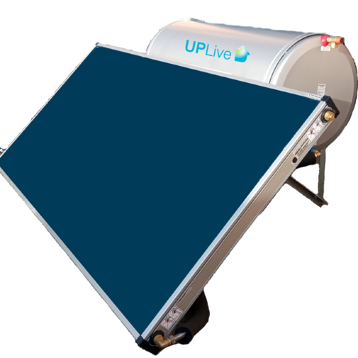 UPLive Syrma Semi-Perfil Baixo