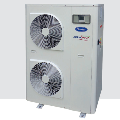 Bombas de Calor Carrier 30 RQV
