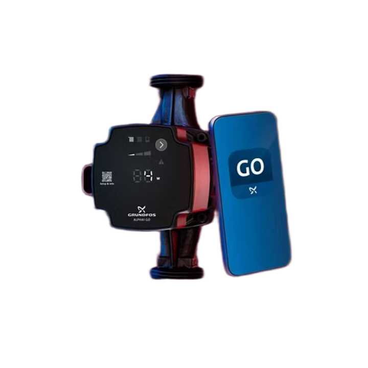 Grundfos ALPHA1 GO