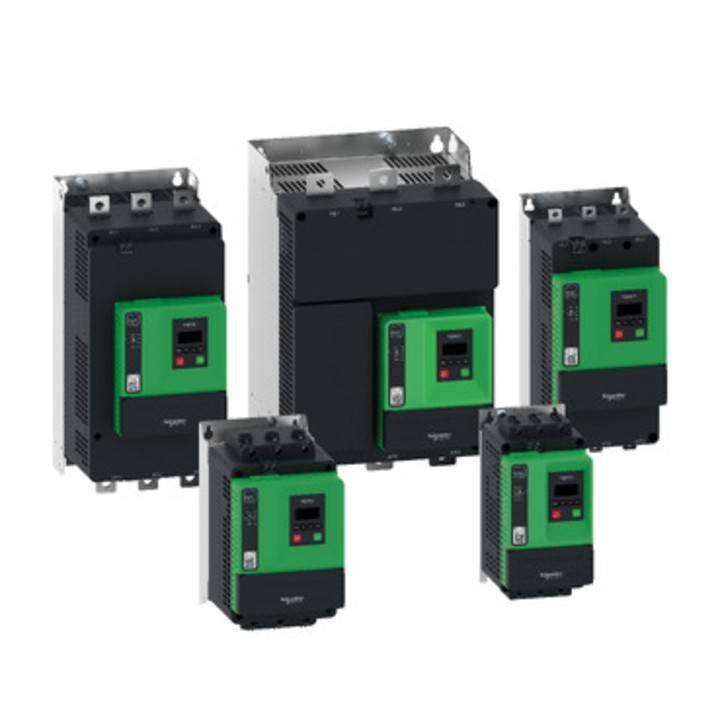 Schneider | Altivar Soft Starter ATS430