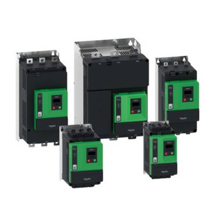 Schneider | Altivar Soft Starter ATS430