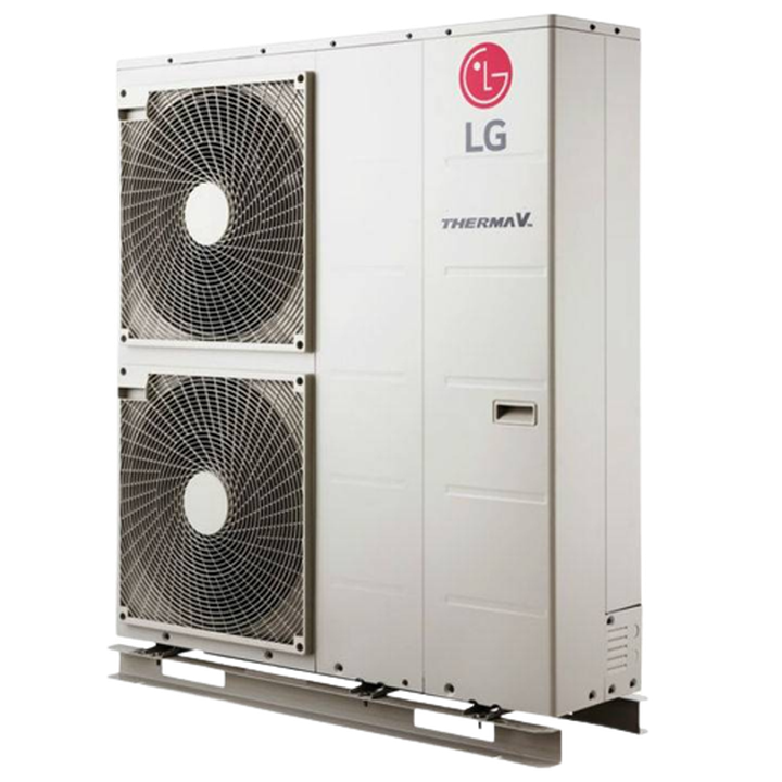 LG Bombas de Calor Therma V R32 Monobloco