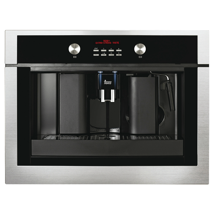 Teka Máquina de Café Automática