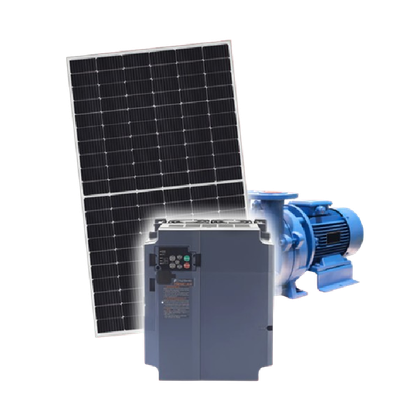 Kits de Bombagem Solar | Conversão