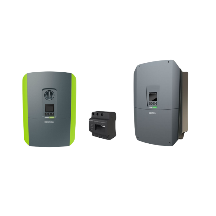 Kostal Inversores Híbridos Trifásicos