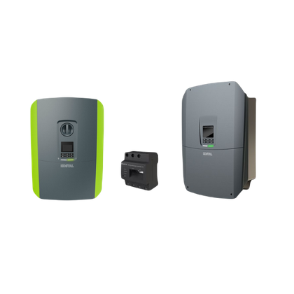 Kostal Inversores Híbridos Trifásicos