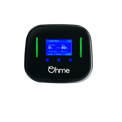 ohme Home Pro