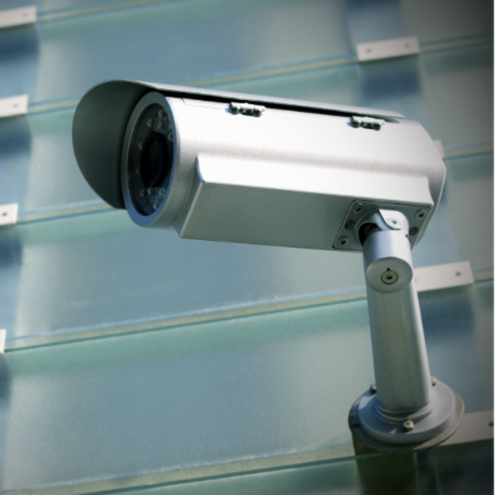 CCTV / Videovigilância