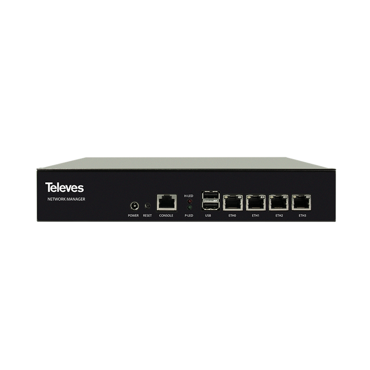 Routers | Televes