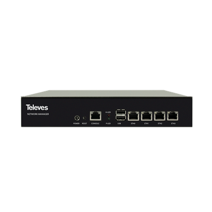 Routers | Televes