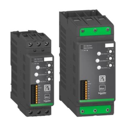 Schneider | Altivar Soft Starter ATS130