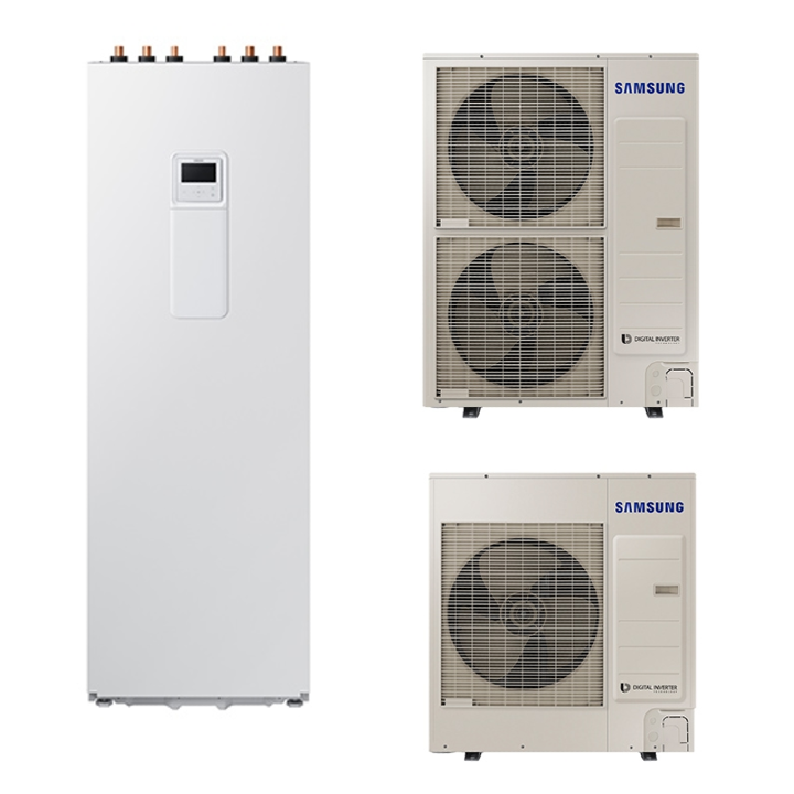 Samsung ClimateHub