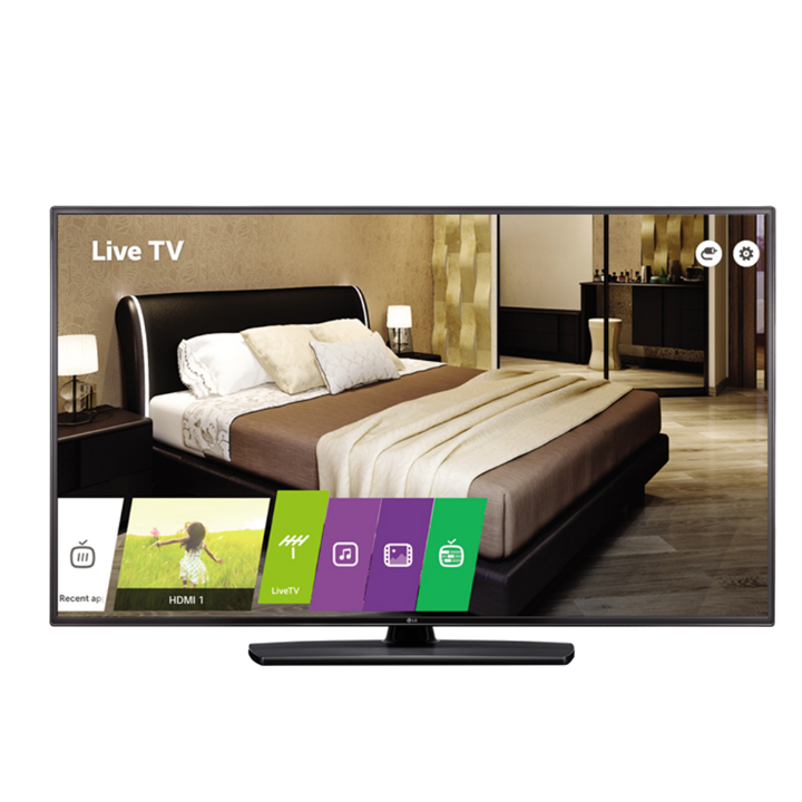 LG Pro:Centric Smart