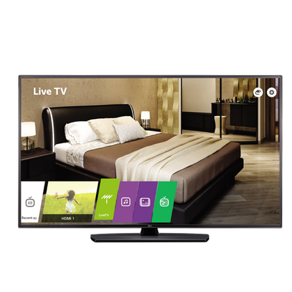 LG Pro:Centric Smart