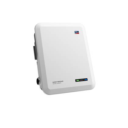 SMA Híbrido Trifásico - Sunny Tripower Smart Energy 5 –10 kW