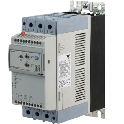 Carlo Gavazzi | Arrancadores Suaves