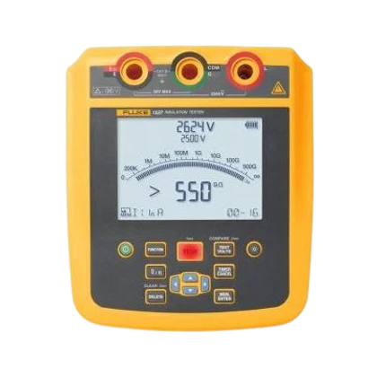 Fluke 1535 e 1537