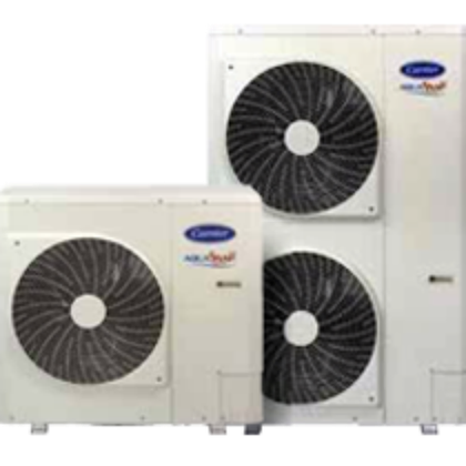 Bombas de Calor Carrier 30 AW