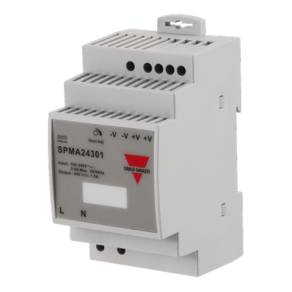 Carlo Gavazzi | Fontes Alimentação Modulares